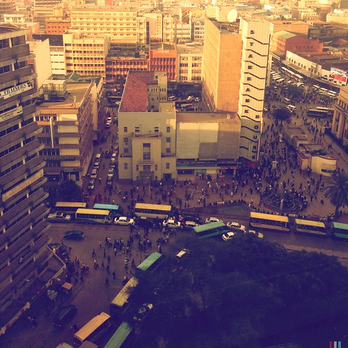 South B, Nairobi